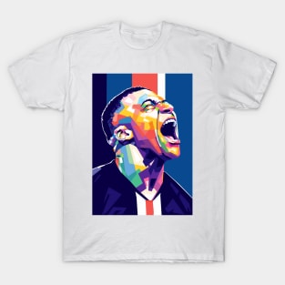 Mbappe T-Shirt